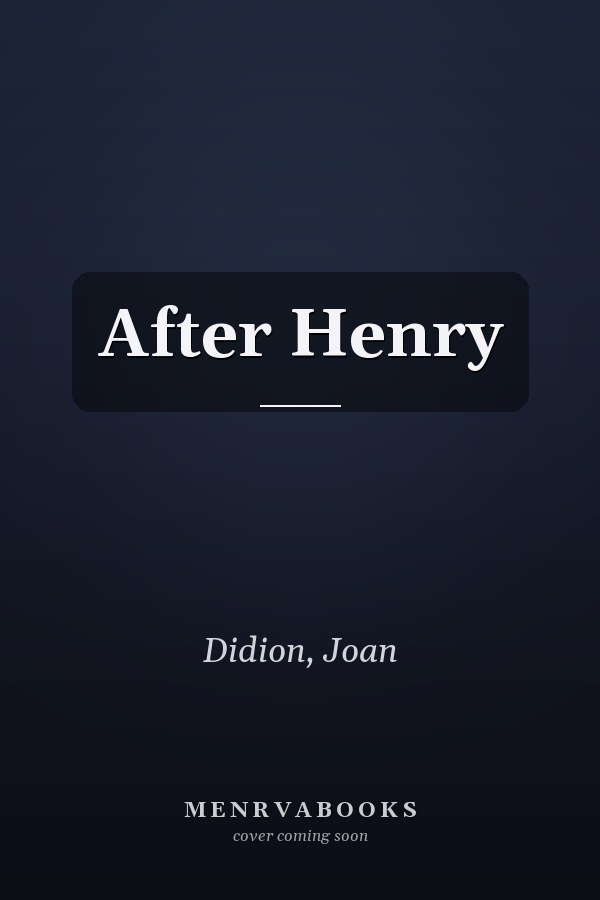 After Henry