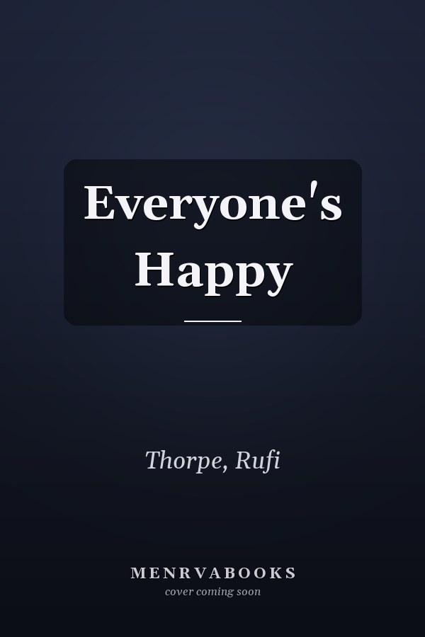 Everyone's Happy