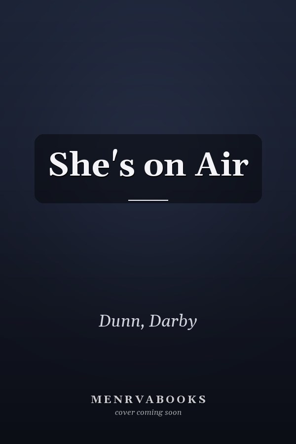 She's on Air