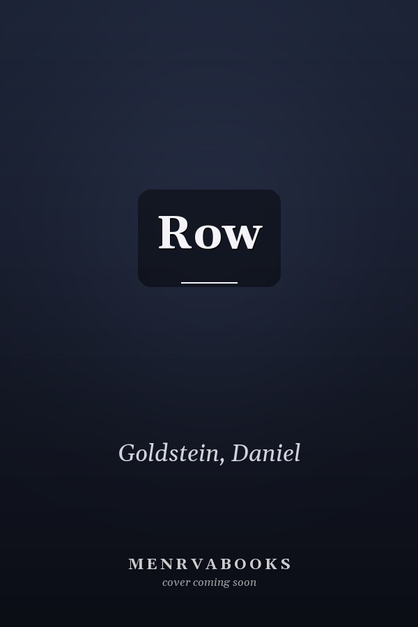 Row