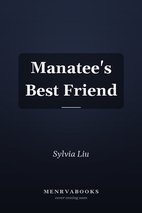 Manatee's Best Friend