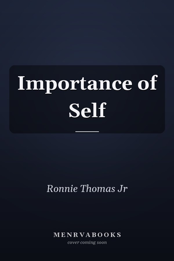 Importance of Self