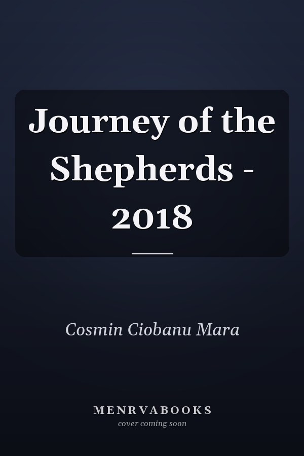 Journey of the Shepherds - 2018