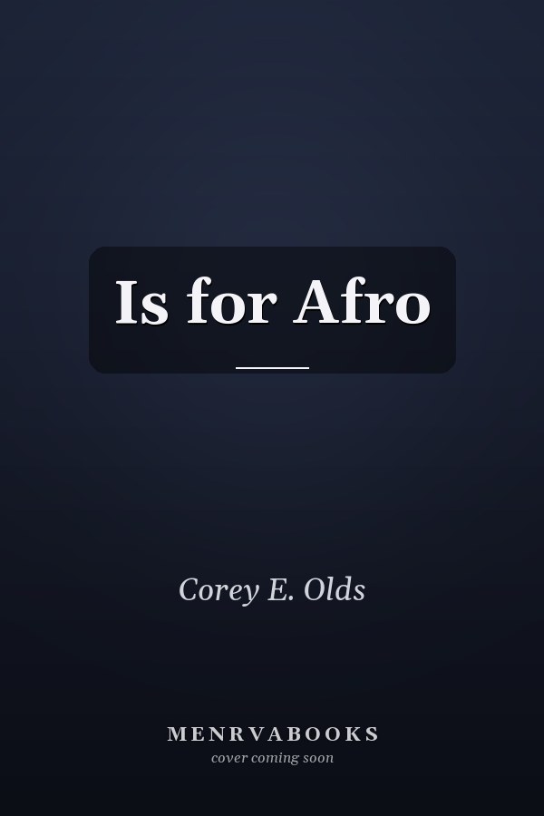 Is for Afro