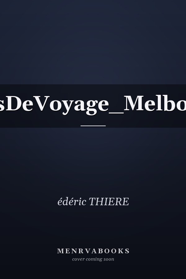 CarnetsDeVoyage_Melbourne_1
