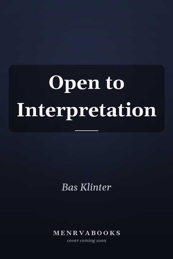 Open to Interpretation