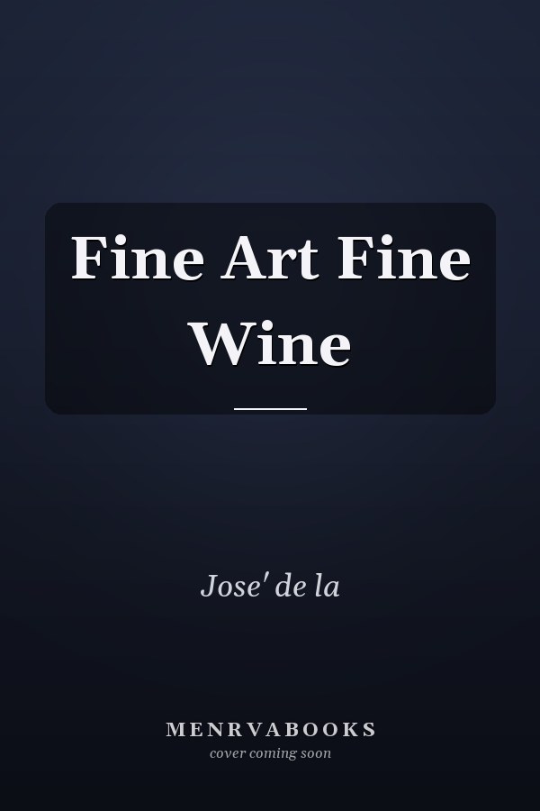 Fine Art Fine Wine