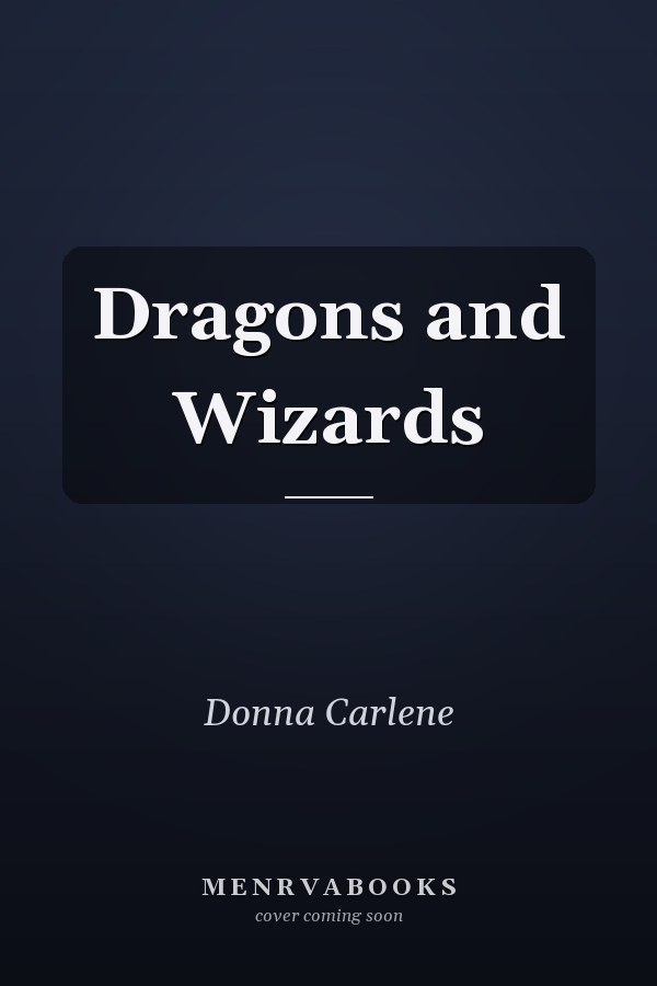 Dragons and Wizards