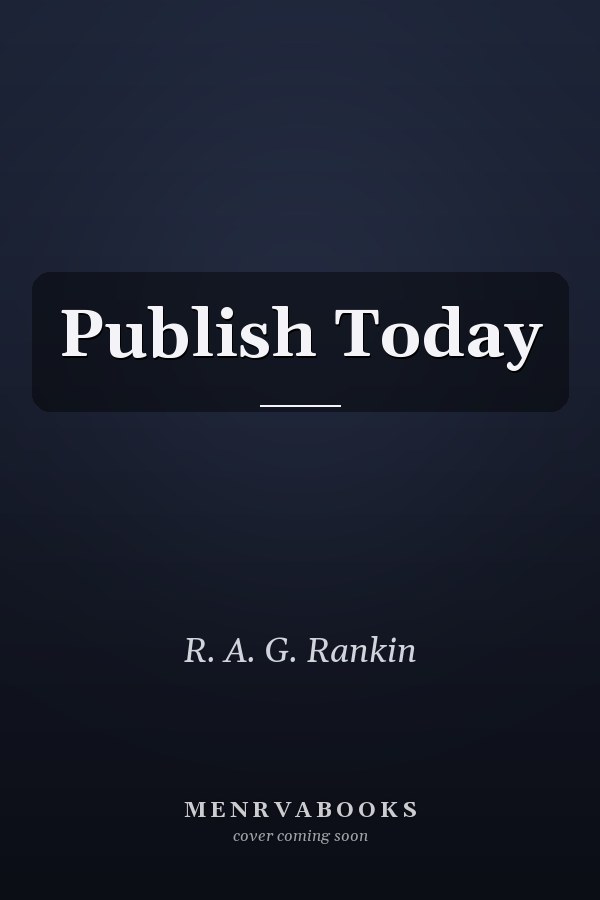 Publish Today