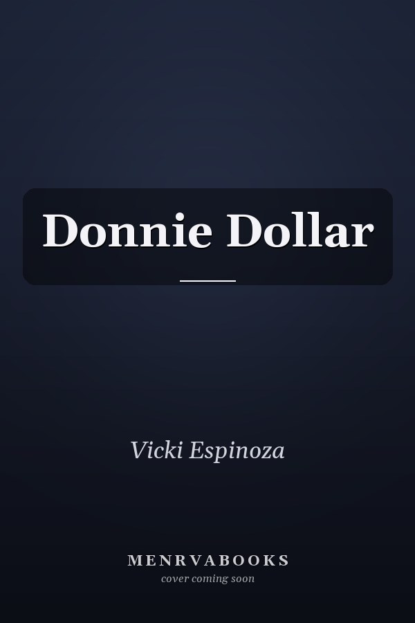 Donnie Dollar