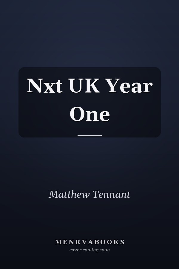 Nxt UK Year One