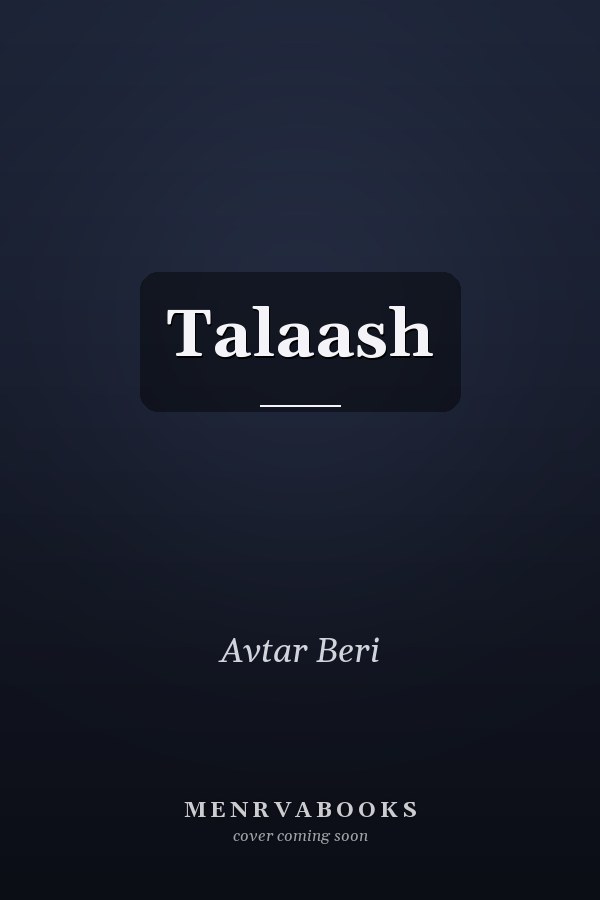 Talaash