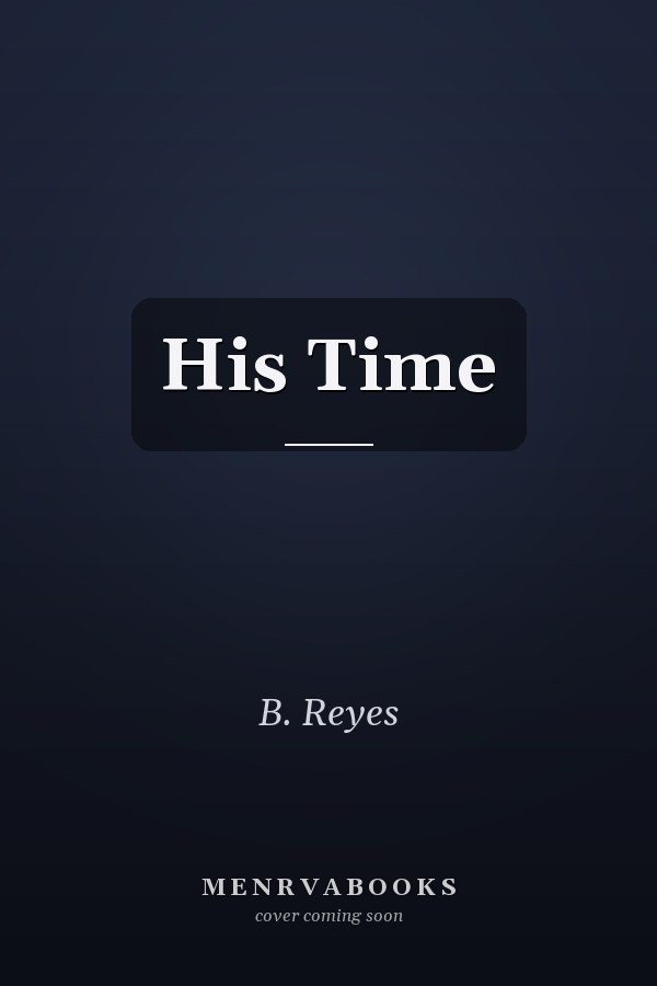 His Time