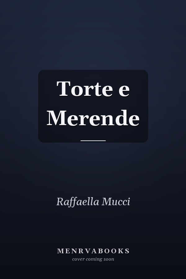 Torte e Merende