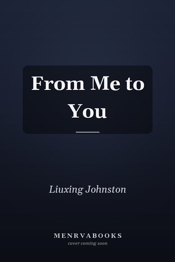 From Me to You