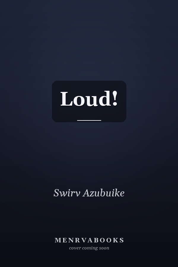 Loud!