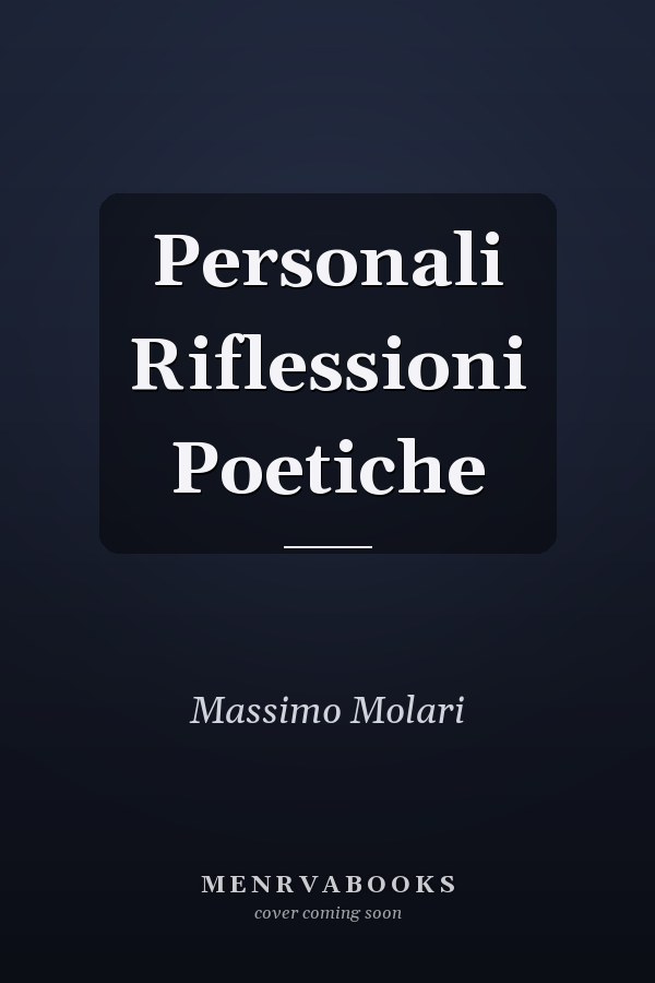 Personali Riflessioni Poetiche