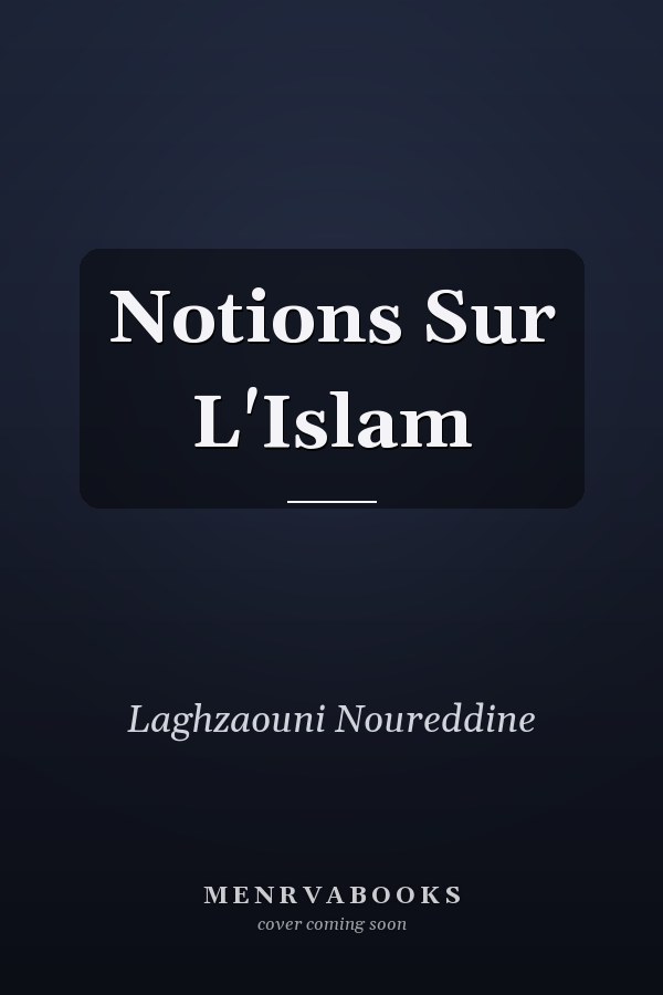 Notions Sur L'Islam