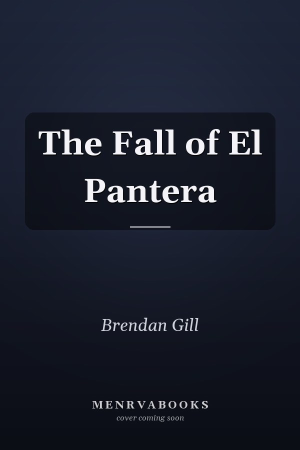 The Fall of El Pantera