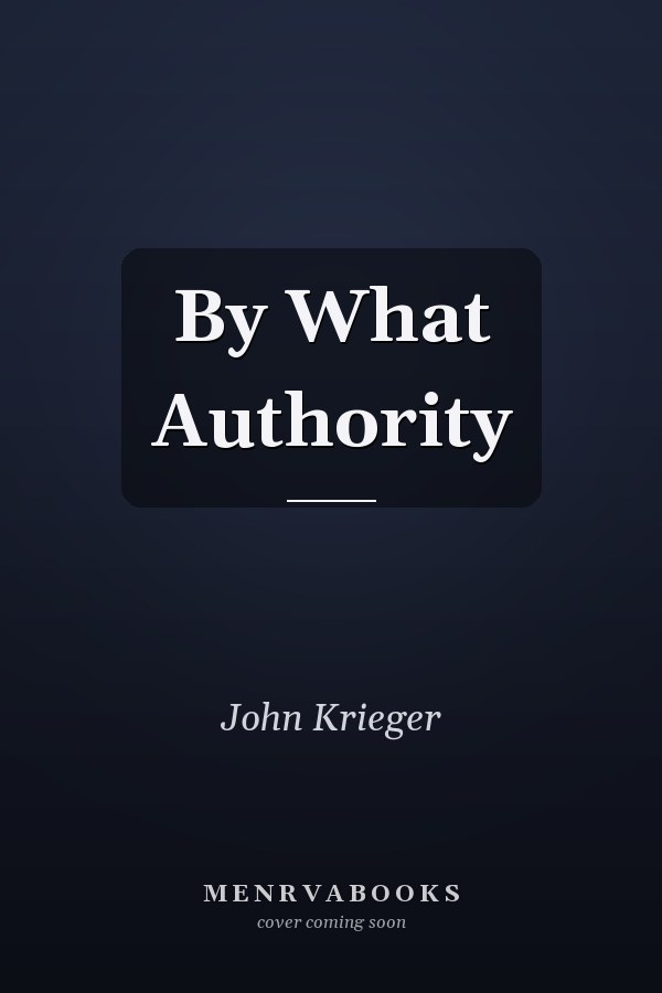 By What Authority