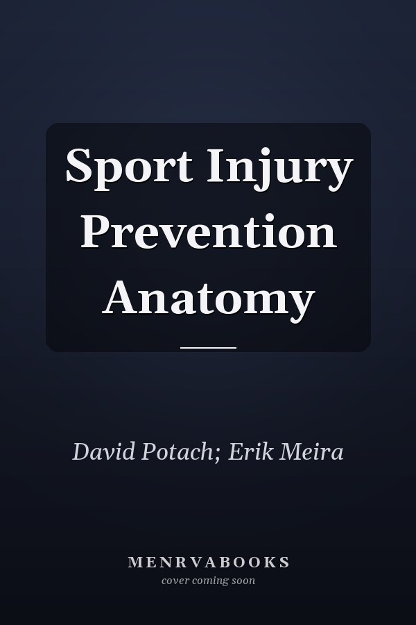 Sport Injury Prevention Anatomy