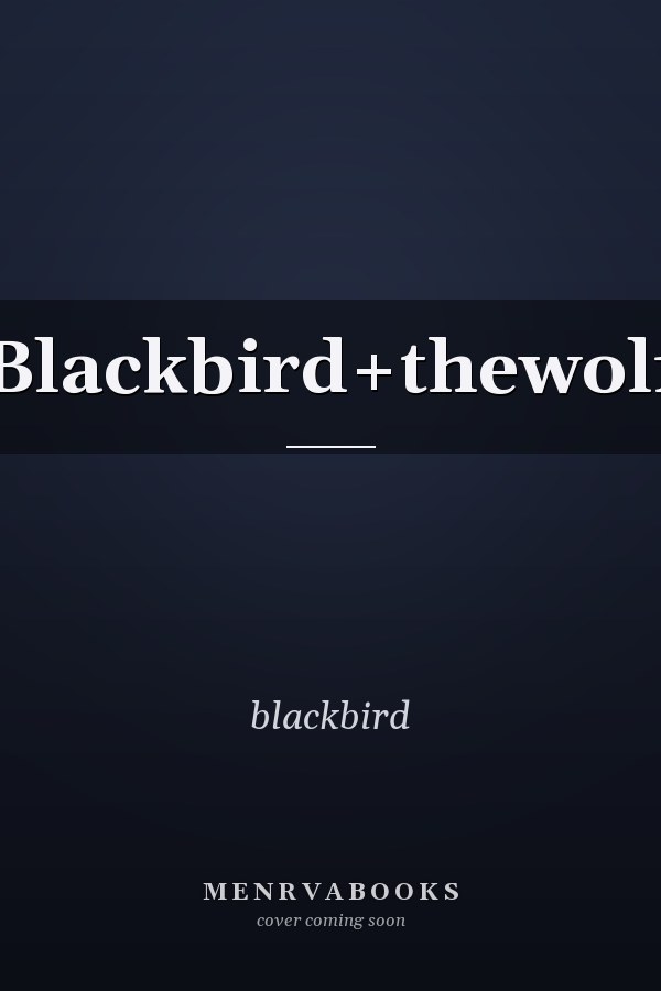 Blackbird+thewolf