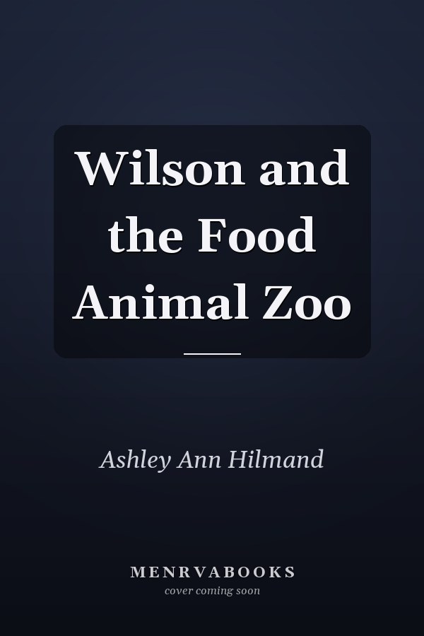 Wilson and the Food Animal Zoo