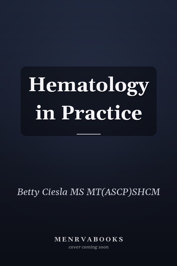 Hematology in Practice