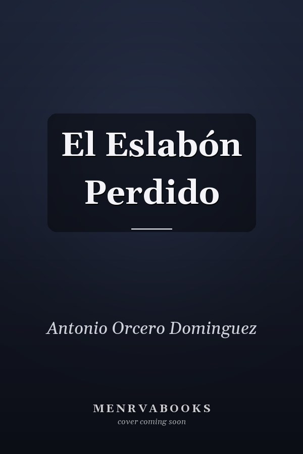 El Eslabón Perdido