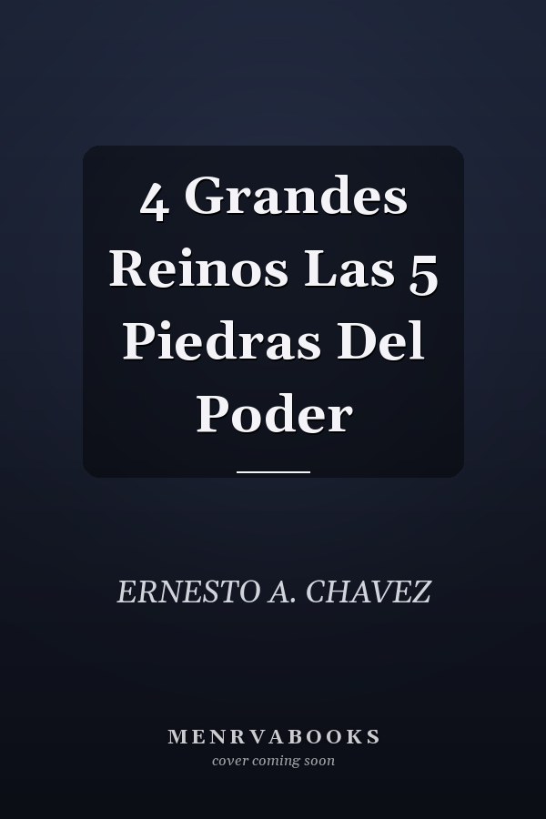 4 Grandes Reinos Las 5 Piedras Del Poder