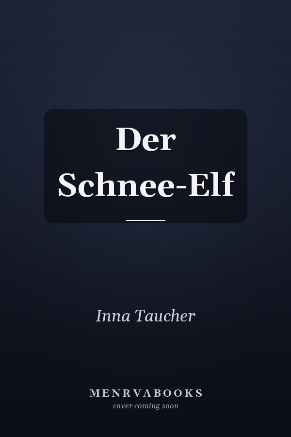 Der Schnee-Elf