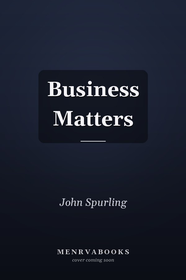 Business Matters