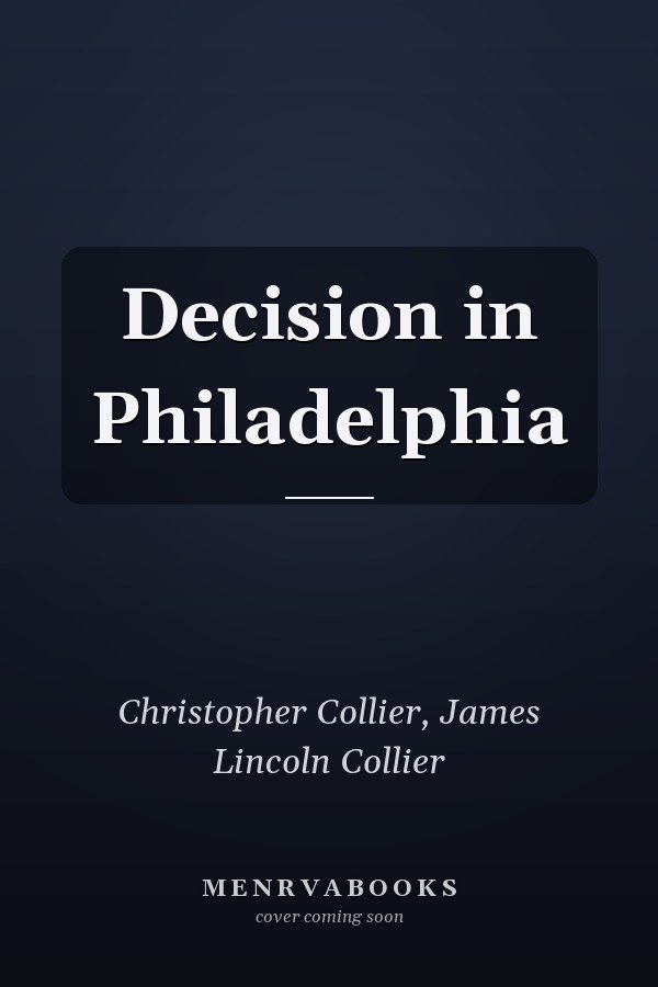Decision in Philadelphia
