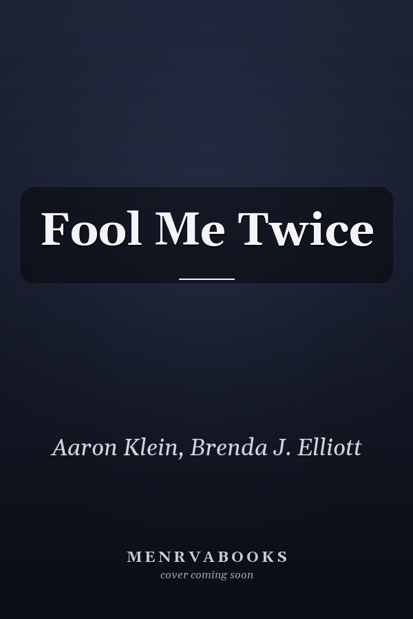Fool Me Twice