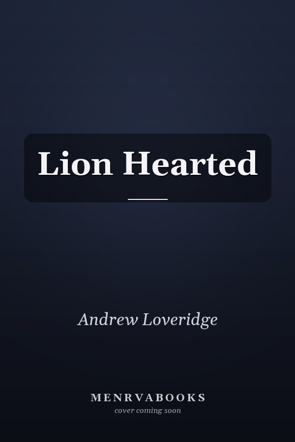 Lion Hearted