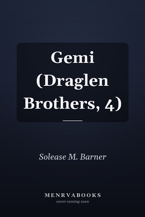 Gemi (Draglen Brothers, 4)