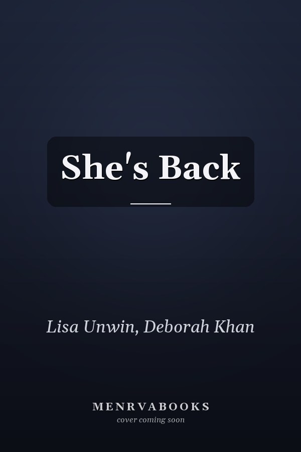 She's Back
