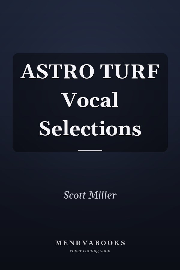 ASTRO TURF Vocal Selections