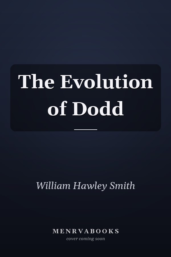 The Evolution of Dodd