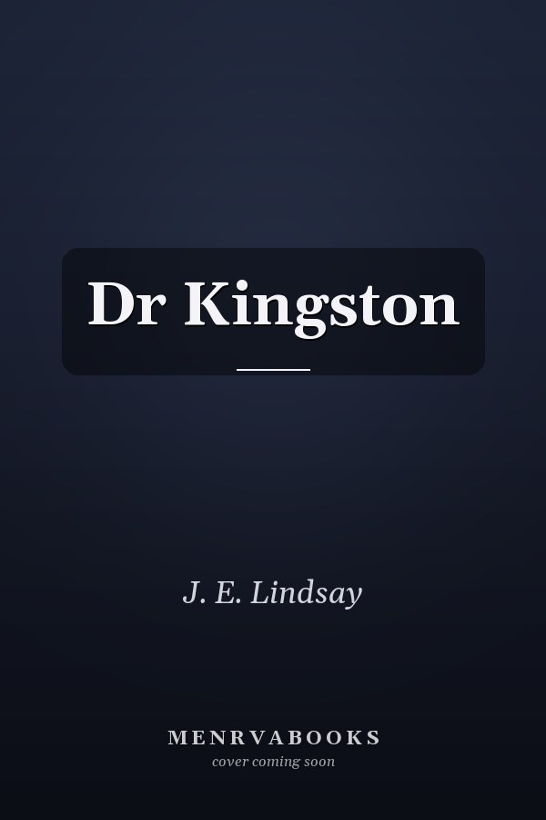 Dr Kingston