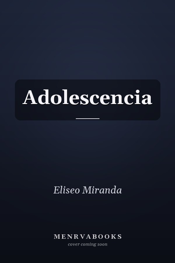 Adolescencia