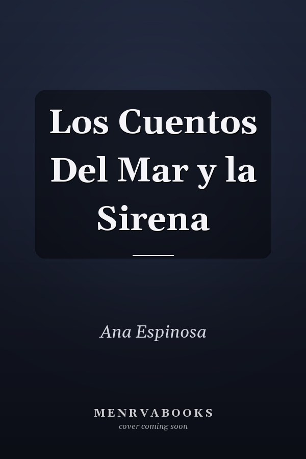 Los Cuentos Del Mar y la Sirena