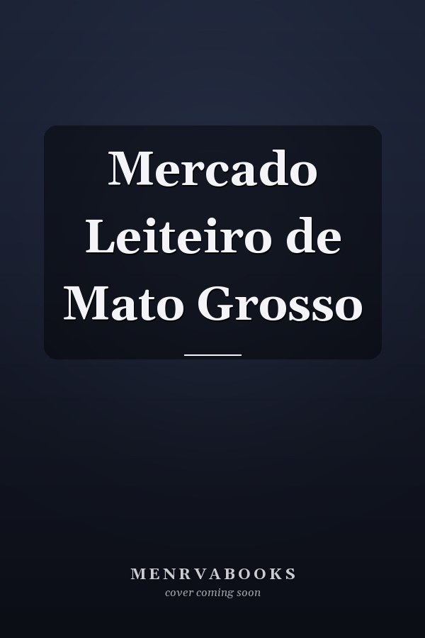 Mercado Leiteiro de Mato Grosso