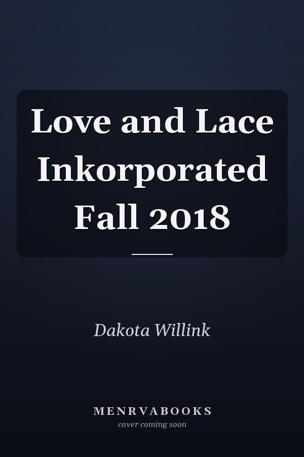 Love and Lace Inkorporated Fall 2018
