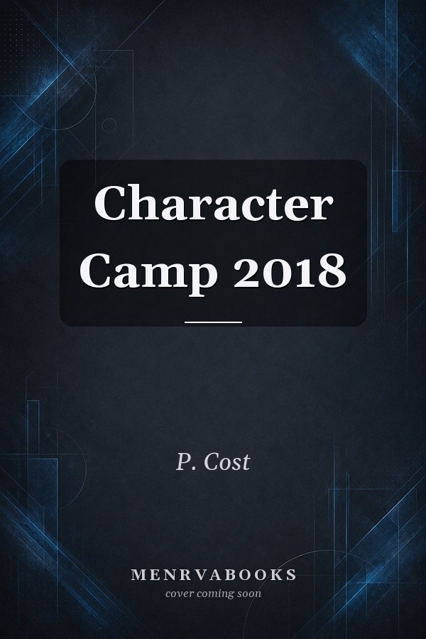 Character Camp 2018