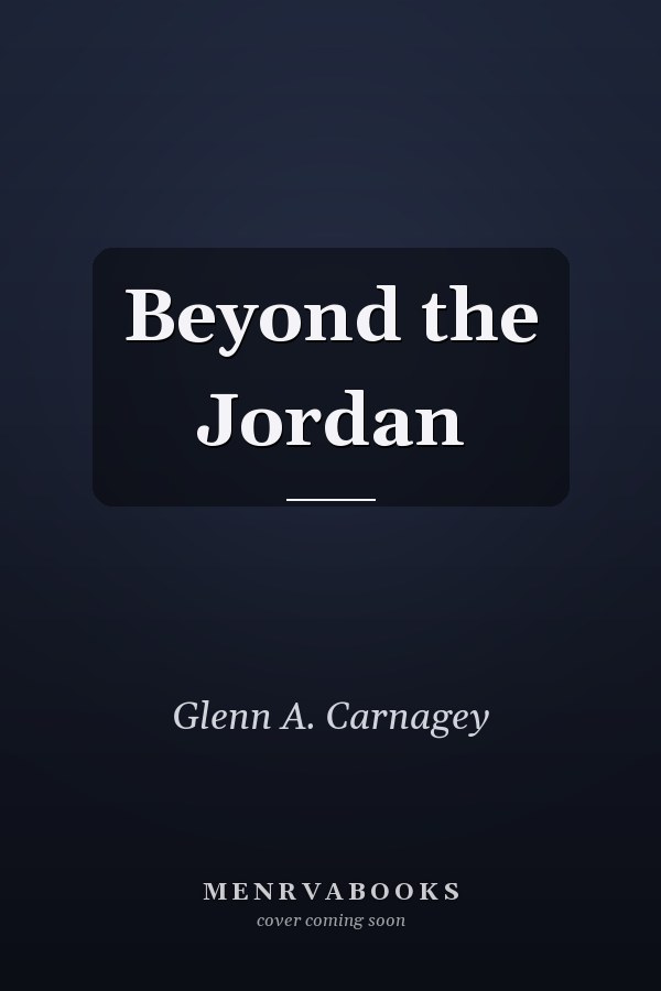 Beyond the Jordan