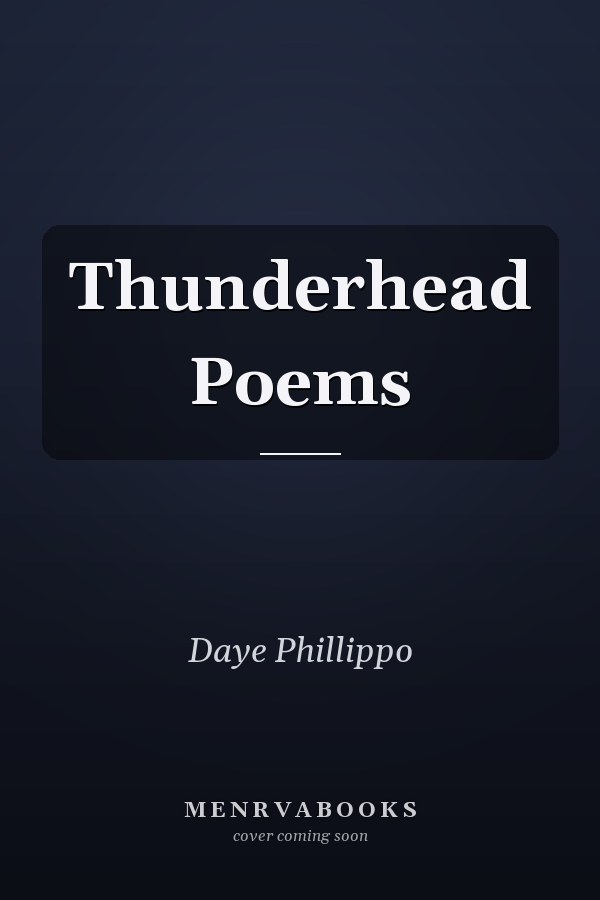 Thunderhead Poems