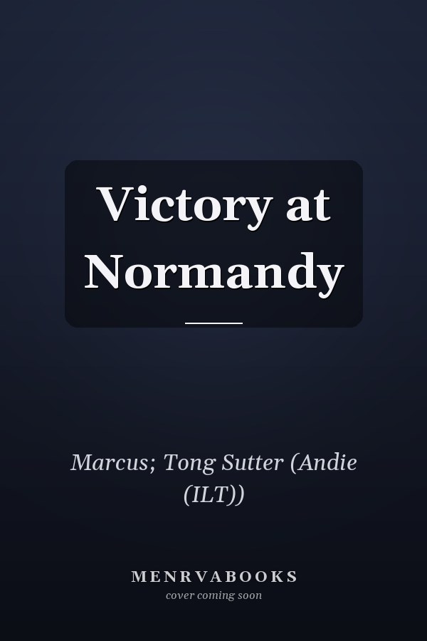Victory at Normandy