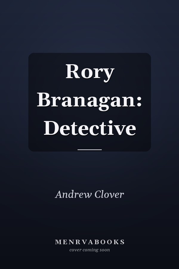Rory Branagan: Detective