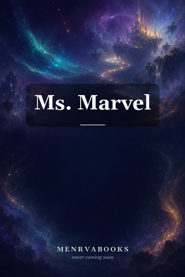 Ms. Marvel